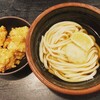 手打ちうどん 歩