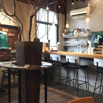 スパイスカレー ハラッピ - 