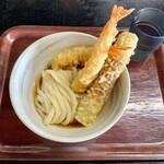 あやうた製麺 - 