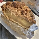 GRANNY SMITH APPLE PIE & COFFEE 銀座店