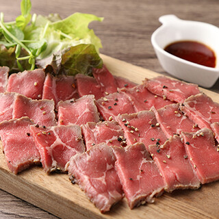 ぜひ味わっていただきたい、当店のおすすめメニューをご紹介！