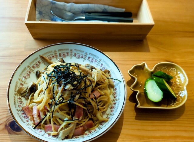 シマリスのほっぺ - 登米市その他（カフェ）