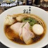 極上中華そば 福味 東京駅　KITTE店