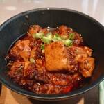 253469098 - ミニ四川麻婆豆腐