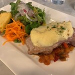 ローマイヤレストラン - 