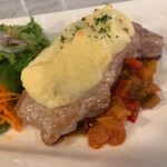 ローマイヤレストラン - 