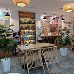 TAMAGO CAFE - 