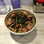 ラーメン家 あかぎ - 