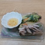 TAMAGO CAFE - 