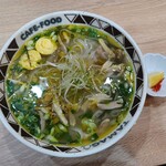 TAMAGO CAFE - 