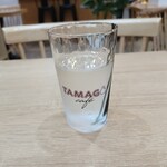 TAMAGO CAFE - 