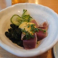 魚河岸 次郎松 - 