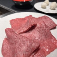 六本木焼肉MASU - 