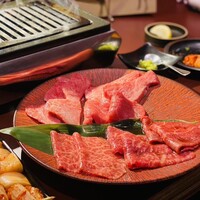焼肉もちお - 