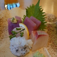 魚河岸 次郎松 - 