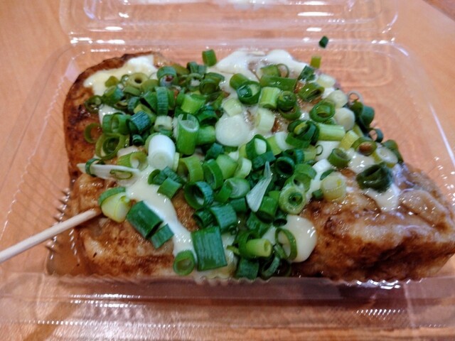 タコZEN アルタ高木瀬店 - 佐賀/たこ焼き | 食べログ