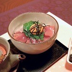 Itamae Izakaya Mampuku - 万福の南砺きときとまぶし