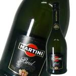 Nikuya Ebisu Marufuku - MARTINI BRUT ITALIA　