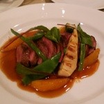 アダージオ - 鴨のロースト