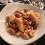 和フレンチバル村塾 - ミックスナッツ