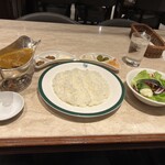 新宿中村屋 manna - 