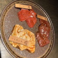 焼肉ハウス大将軍 金沢店 - 