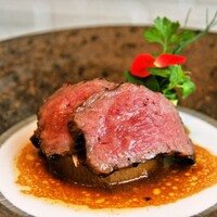 リピーター様が1番多いコースです。お魚もお肉もお楽しみいただけますカンヌコース