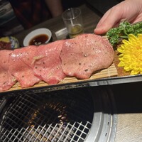 焼肉ハウス大将軍 金沢店 - 