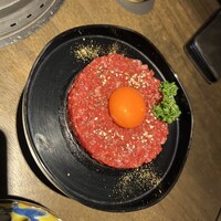 焼肉ハウス大将軍 金沢店 - 