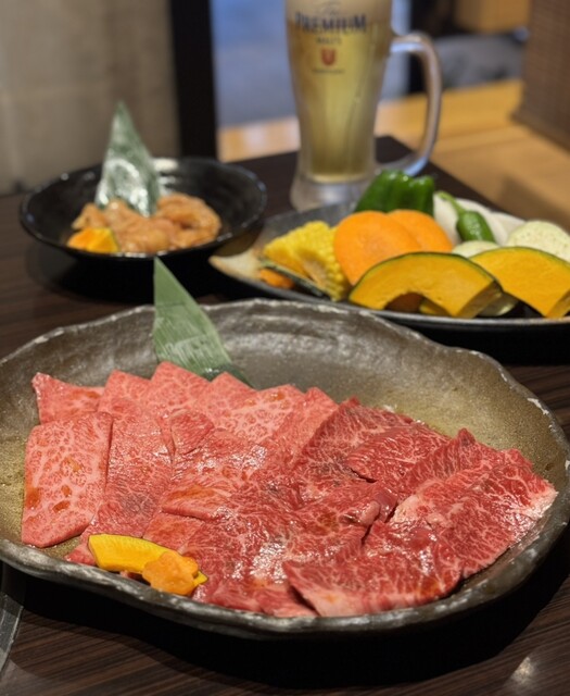 Yakiniku Hyakuban