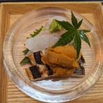 日本料理 TOBIUME - 