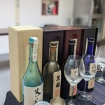 日本料理 TOBIUME - 