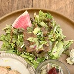 こもれび食堂+ - 