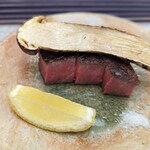 日本料理 TOBIUME - 