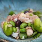 日本料理 TOBIUME - 