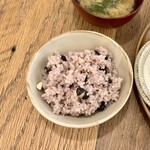 こもれび食堂+ - 