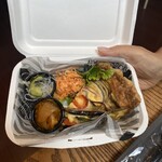 ズッカ ファイン ベジタブル アンド デリ - 