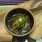 日本料理 TOBIUME - 