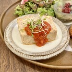 こもれび食堂+ - 