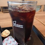 ミスタードーナツ - 