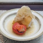 日本料理 TOBIUME - 