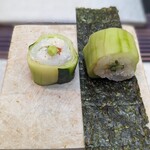 日本料理 TOBIUME - 