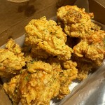 COCO CHICKEN - 