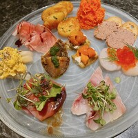 クインチチェントラーレ - 