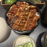 うなぎの中庄 虎ノ門ヒルズ店 - 