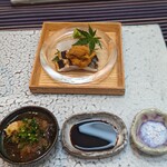 日本料理 TOBIUME - 
