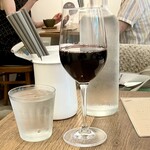 こもれび食堂+ - 