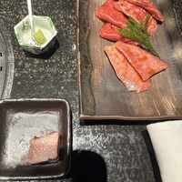 銀座 山科 - 