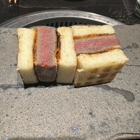 銀座 山科 - 