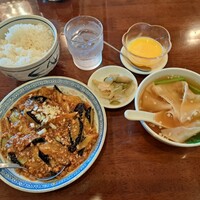 三和楼 -  三和楼 -